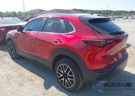 2024 Mazda Cx-30 2.5 S Select Sport из США, поврежденный, VIN 3MVDMBBM4RM699840
